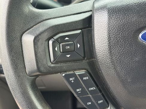 Used 2020 Ford F150 XL w/ Equipment Group 101A Mid AWD/4WD image 18