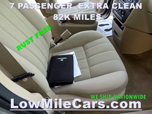 Used 2004 Mercury Monterey Convenience image 94