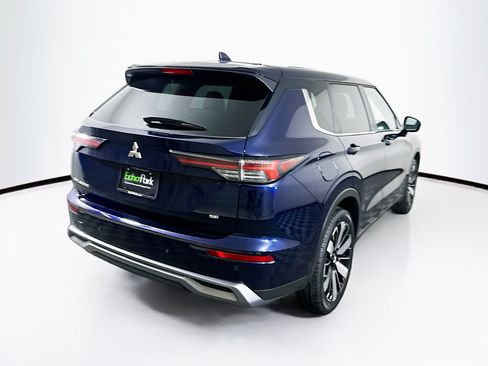 Used 2025 Mitsubishi Outlander SE FWD image 9