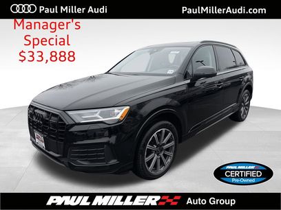Used 2023 Audi Q7 2.0T Premium Plus w/ Premium Plus Package