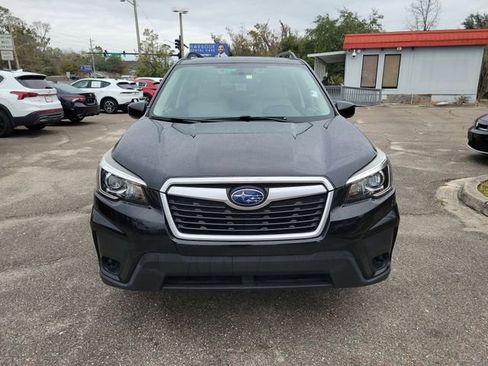 Used 2019 Subaru Forester Premium image 5