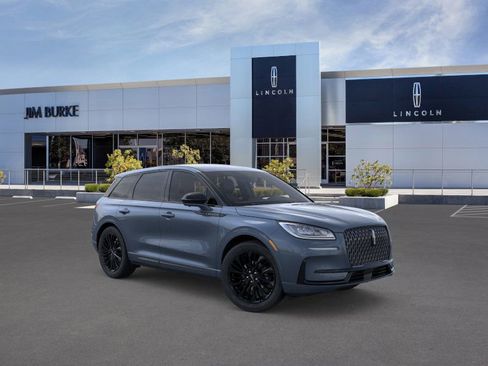 New 2025 Lincoln Corsair FWD w/ Equipment Group 101A image 6