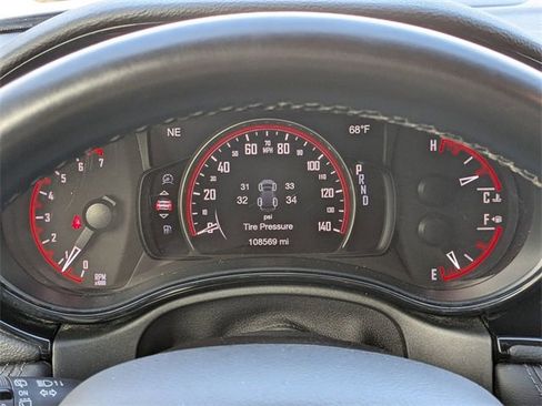 Used 2021 Dodge Durango SXT w/ Trailer Tow Group IV image 3