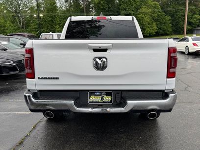 Used 2024 RAM 1500 Laramie