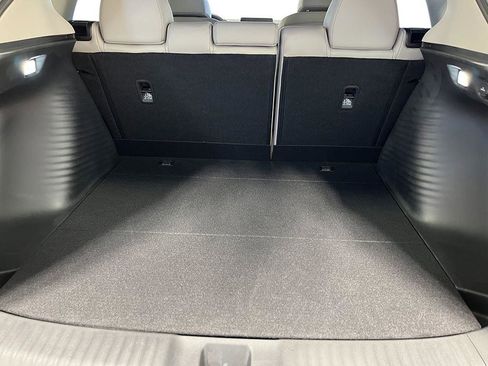 New 2026 Honda HR-V EX-L image 21