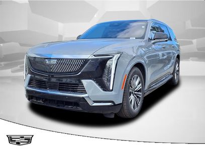 Used 2026 Cadillac Escalade IQL Luxury