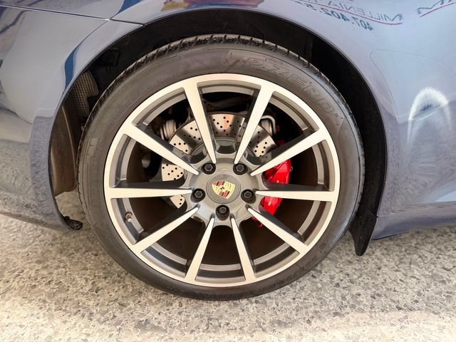 Used 2012 Porsche 911 Carrera S RWD image 39