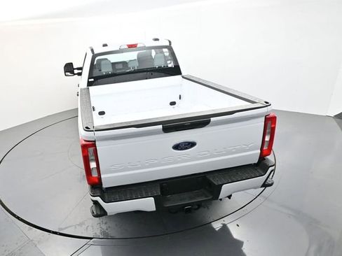 New 2026 Ford F250 4x4 Crew Cab Super Duty image 23