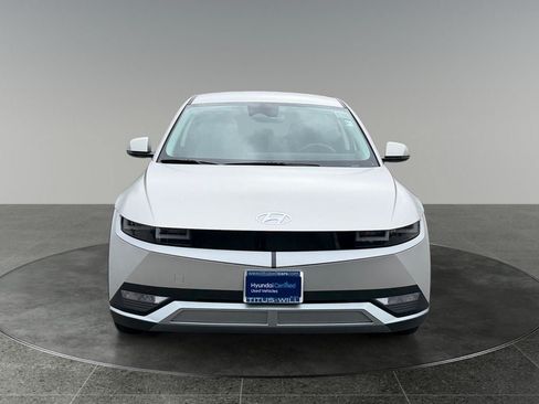 Certified 2023 Hyundai Ioniq 5 SEL AWD/4WD image 2