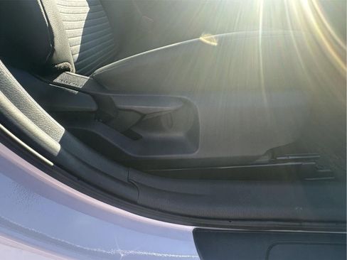 Used 2024 Toyota Camry SE w/ Audio Upgrade Package image 40