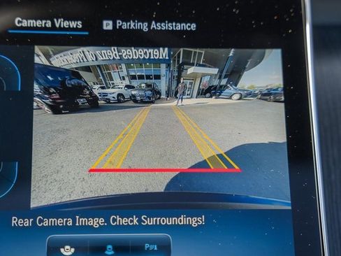 Certified 2024 Mercedes-Benz GLC 300 4MATIC image 42