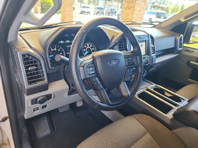 Used 2019 Ford F150 XLT w/ Equipment Group 302A Luxury AWD/4WD image 10