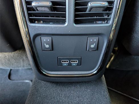 Used 2021 Dodge Charger SRT Hellcat image 20