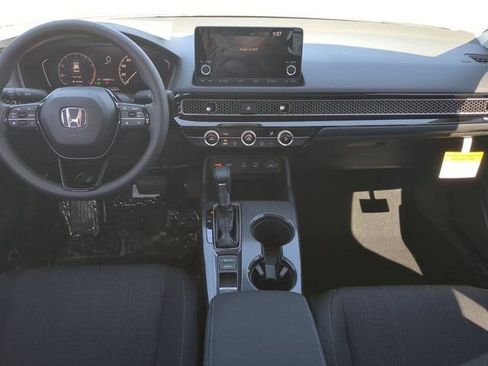 New 2026 Honda Civic LX image 13