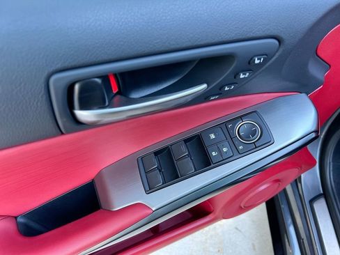 Certified 2024 Lexus IS 500 image 11