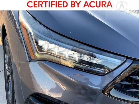 Used 2020 Acura RDX A-Spec image 37