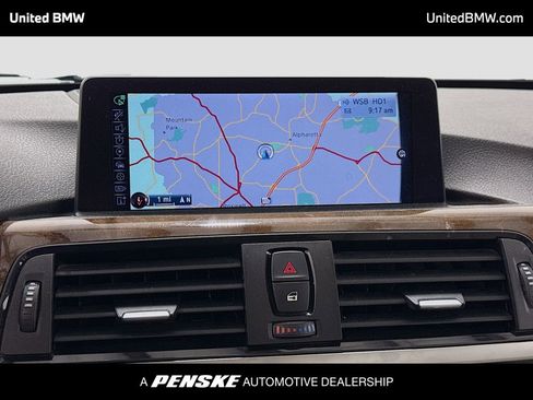 Used 2015 BMW 328i Sedan image 9