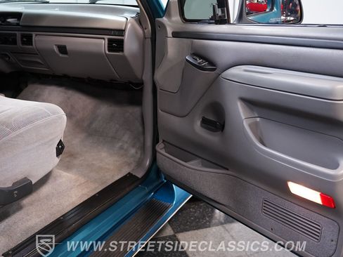 Used 1996 Ford F150 2WD Regular Cab image 39