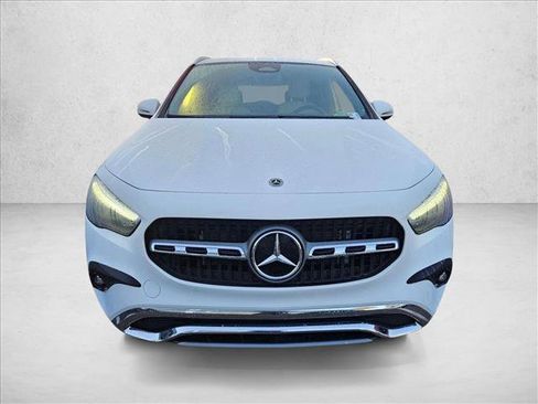 Certified 2026 Mercedes-Benz GLA 250 4MATIC image 2