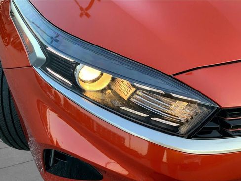 Used 2023 Kia Forte GT-Line w/ GT-Line Premium Package FWD image 26