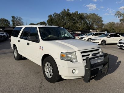 Used 2013 Ford Expedition EL XL