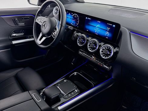 Certified 2023 Mercedes-Benz GLA 250 image 16