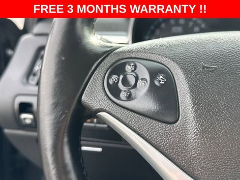 Used 2015 Chevrolet Impala LTZ FWD image 36
