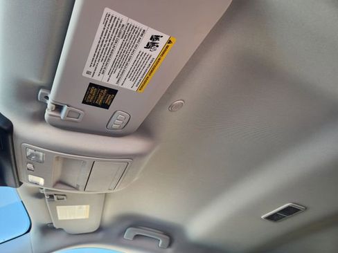 New 2025 Ford Bronco Sport Heritage w/ Convenience Package image 26