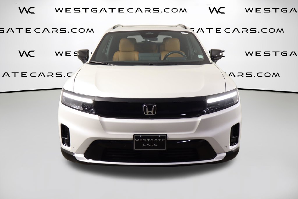 Used 2024 Honda Prologue Elite image 2