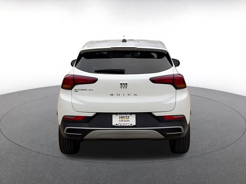 Used 2025 Buick Encore GX Preferred image 12