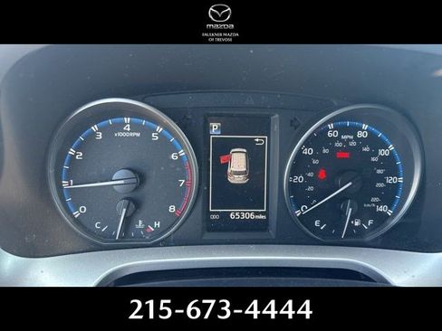 Used 2017 Toyota RAV4 XLE w/ Plus Special Value Package image 1