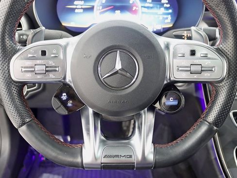 Used 2021 Mercedes-Benz C 43 AMG 4MATIC Coupe image 16