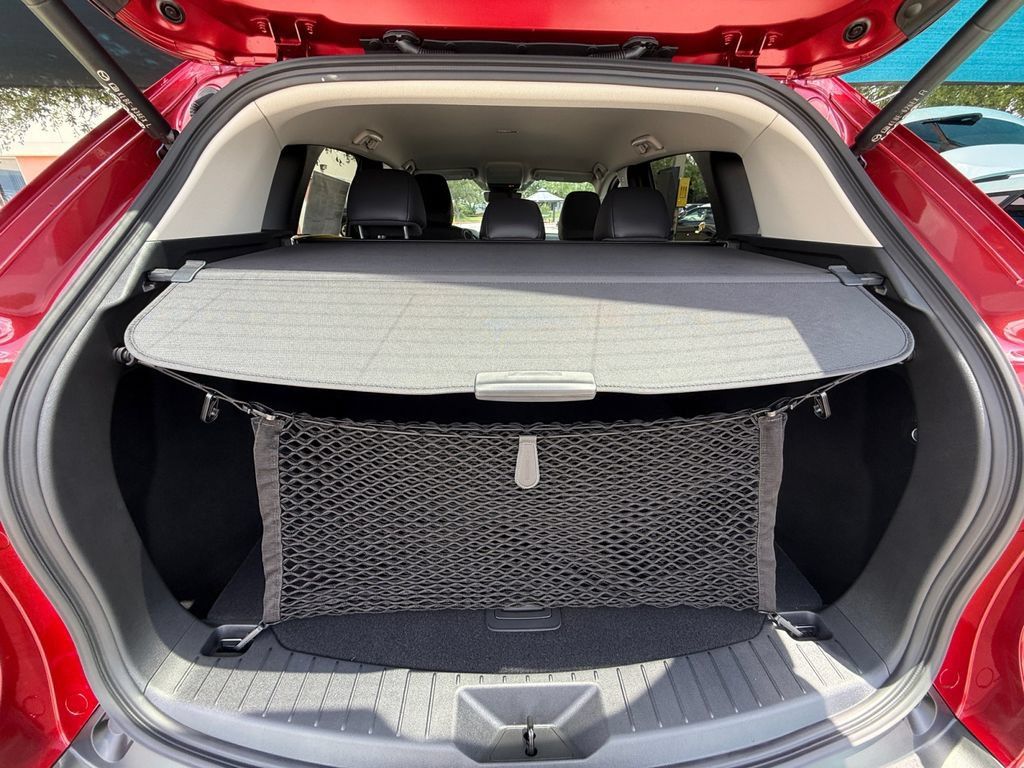 New 2026 MAZDA CX-5 Preferred AWD/4WD image 19