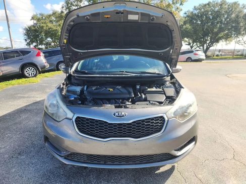 Used 2016 Kia Forte LX w/ LX Popular Plus Package FWD image 11