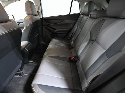 Certified 2023 Subaru Crosstrek 2.5i Sport image 8