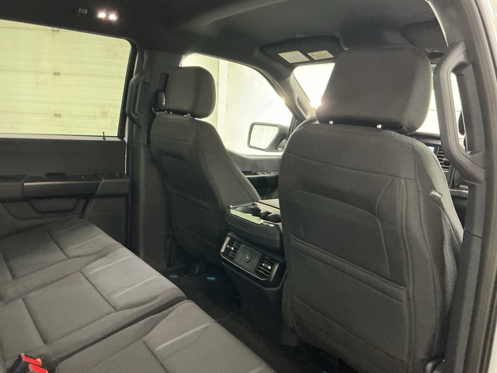 New 2026 Ford F150 STX AWD/4WD image 31