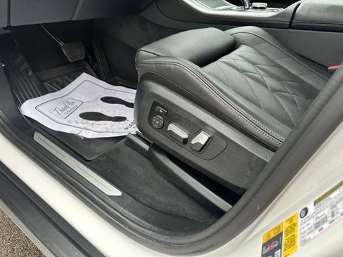 Used 2023 BMW X5 xDrive45e w/ Climate Comfort Package image 19