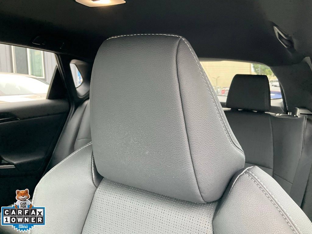 Used 2023 Subaru Solterra AWD image 19