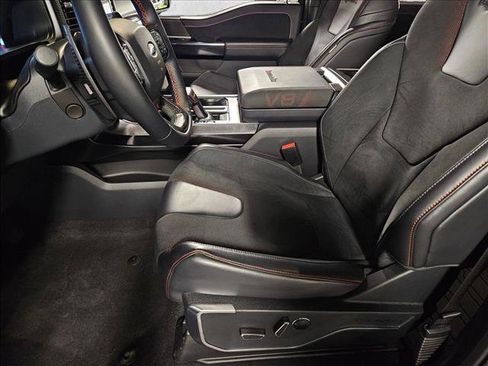 Used 2025 Ford F150 Raptor w/ Equipment Group 803A Raptor R AWD/4WD image 16