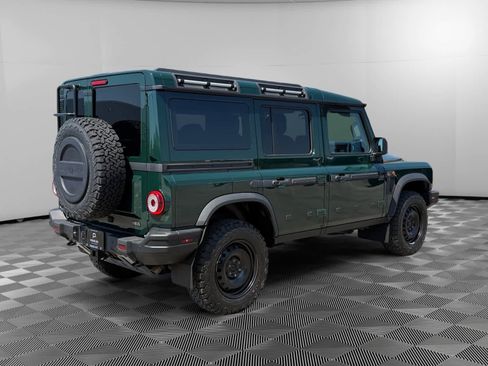Used 2024 INEOS Grenadier AWD/4WD image 5