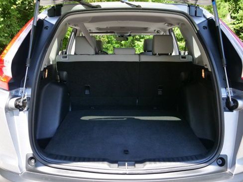 Used 2019 Honda CR-V EX image 31