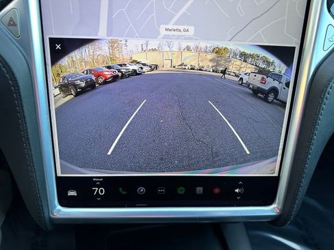 Used 2014 Tesla Model S 85 image 25