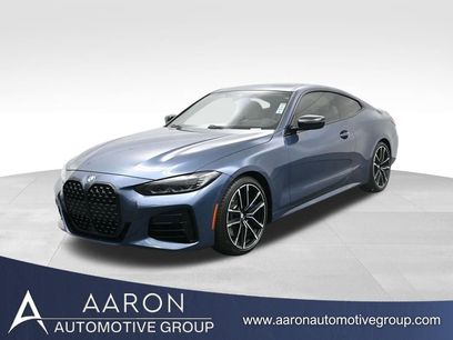Used 2022 BMW M440i Coupe w/ Premium Package
