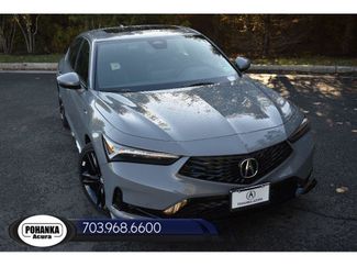 New 2026 Acura Integra A-Spec video 2