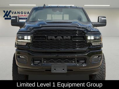 Used 2024 RAM 2500 Limited