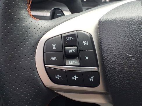 Used 2024 Ford Explorer Timberline w/ Timberline Technology Package image 23