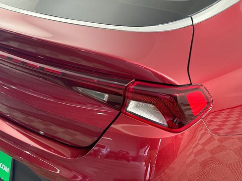 Used 2021 Kia K5 LX image 33