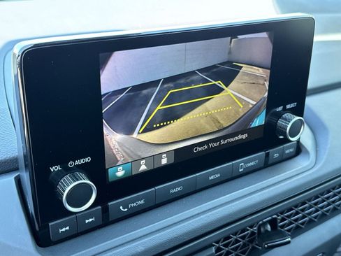 New 2025 Honda Accord LX image 13