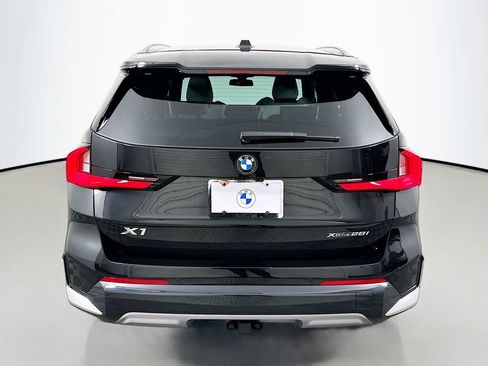 New 2026 BMW X1 xDrive28i w/ Convenience Package image 6