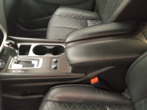 Used 2019 Nissan Murano Platinum image 26